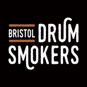 Bristol Drum Smokers logo